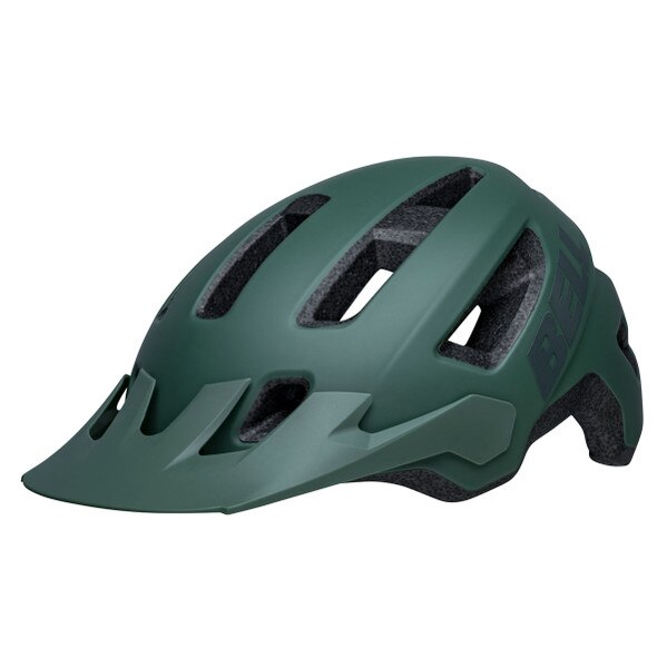 Bell Nomad 2 Mips Helmet in Matte Green